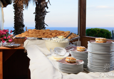 Hotel Villaggio Suvaki Resort